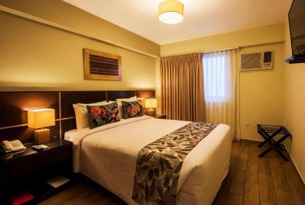 Hotel El Tambo 2 Lima Extérieur photo