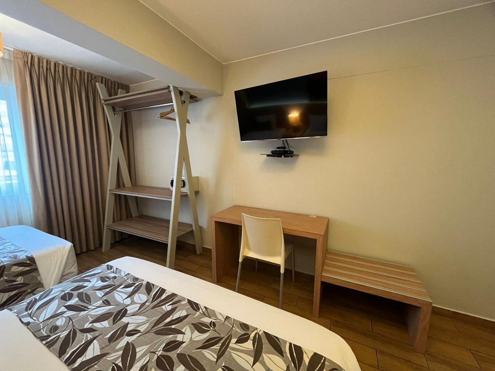 Hotel El Tambo 2 Lima Extérieur photo