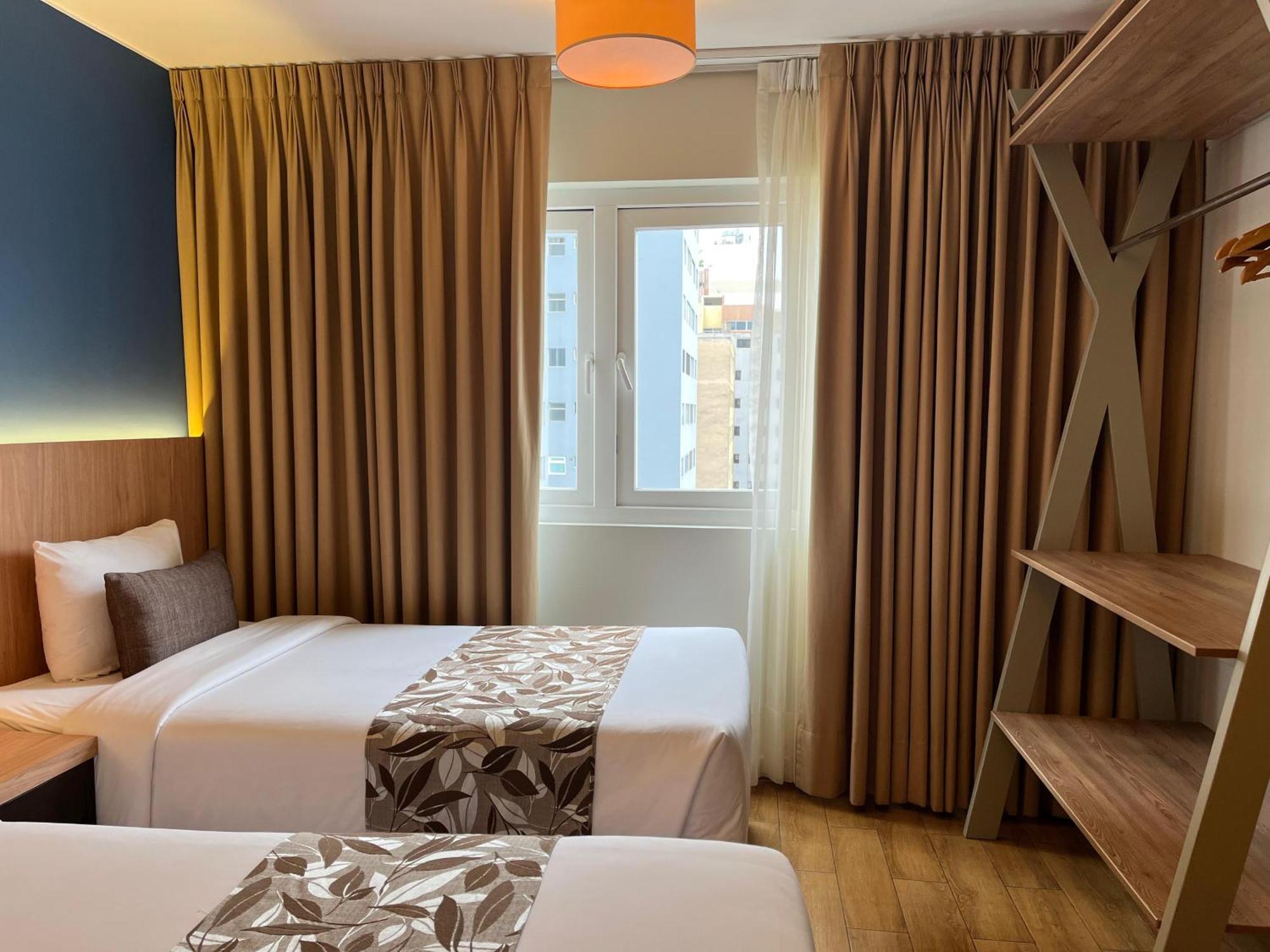 Hotel El Tambo 2 Lima Extérieur photo